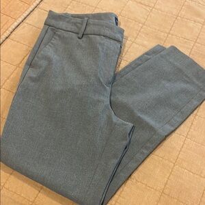 J. Crew Factory Gray Pants